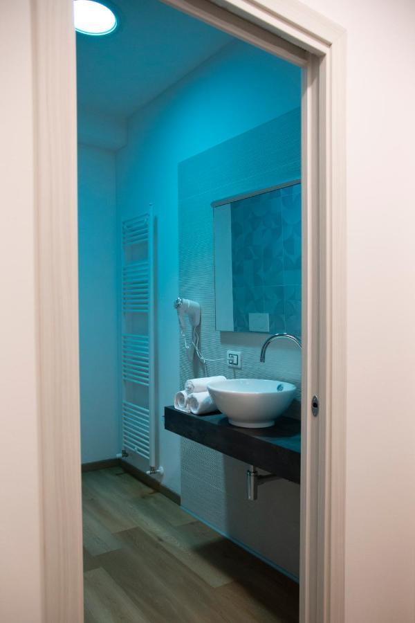 B&B Stellanova San Donnino della Nizzola Екстериор снимка
