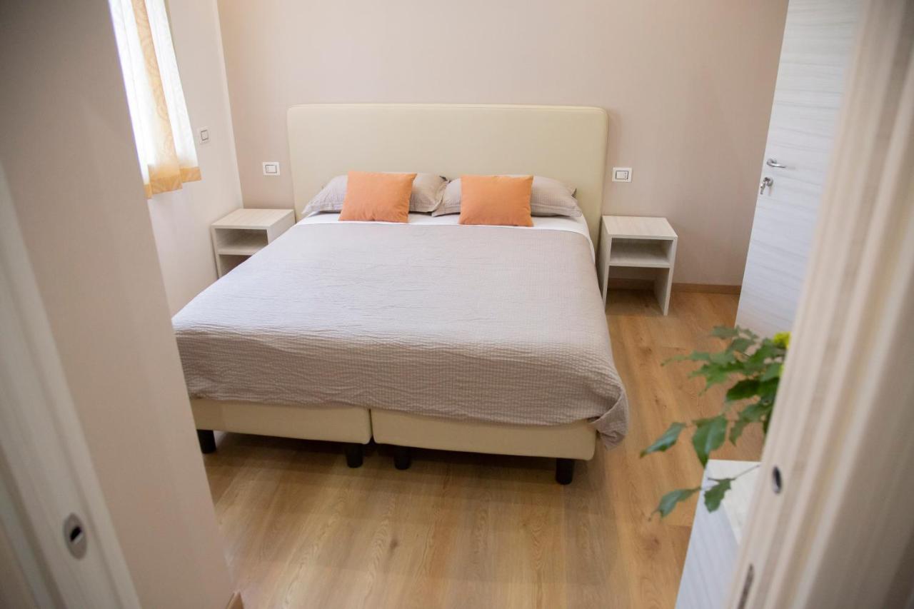 B&B Stellanova San Donnino della Nizzola Екстериор снимка