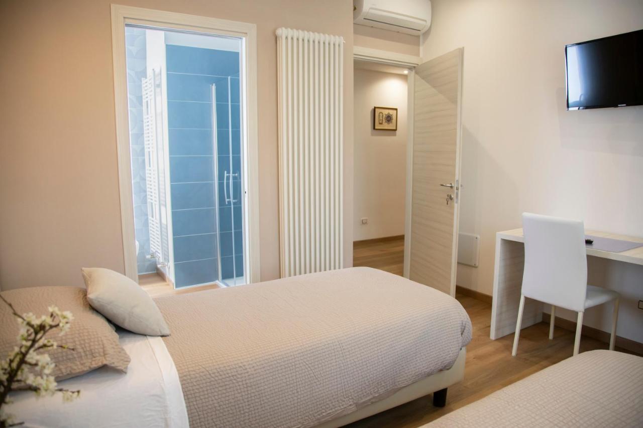 B&B Stellanova San Donnino della Nizzola Екстериор снимка