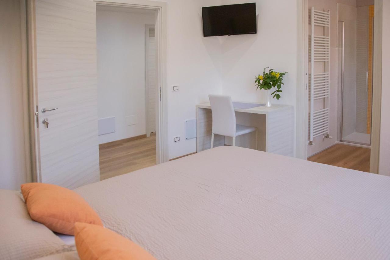 B&B Stellanova San Donnino della Nizzola Екстериор снимка