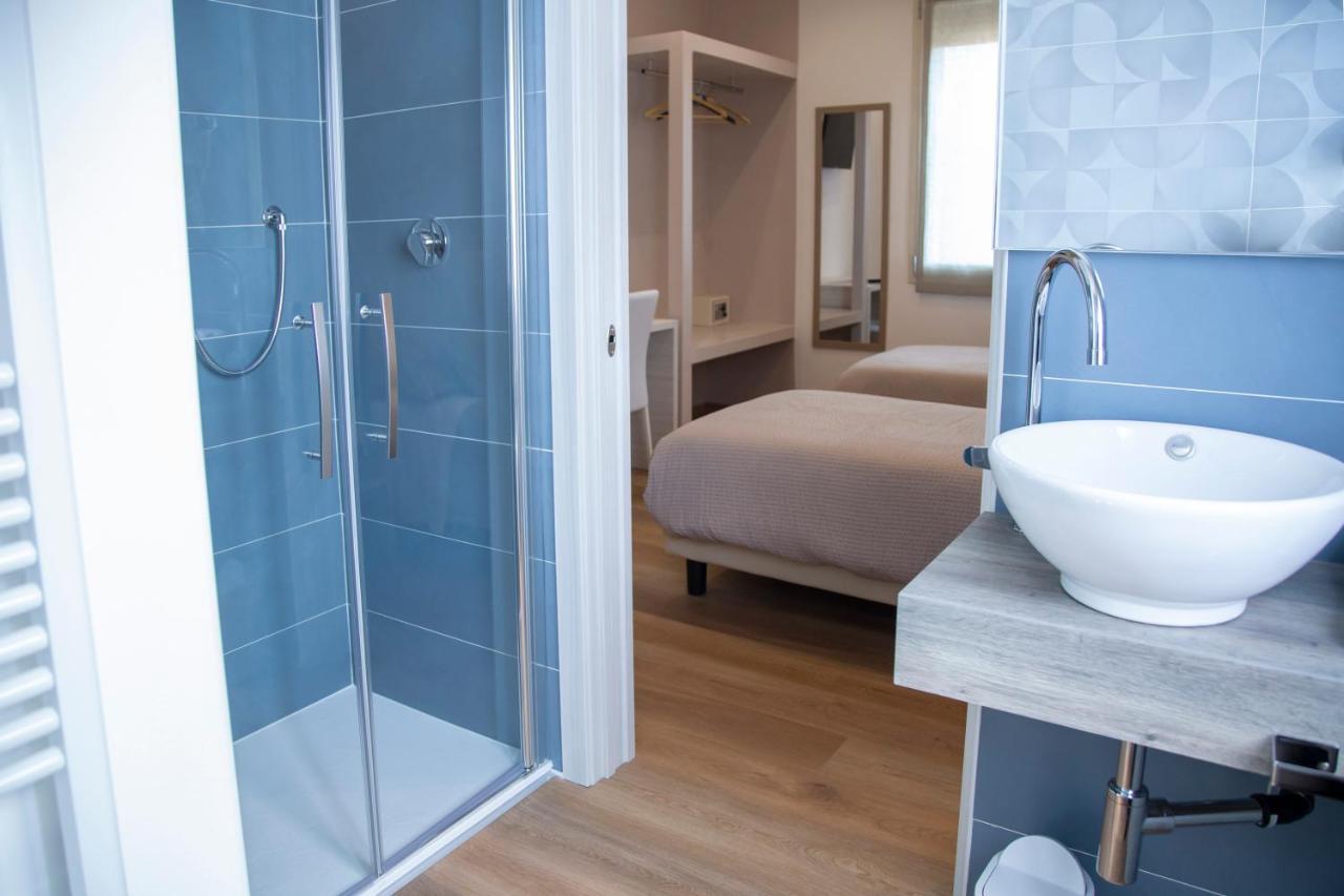 B&B Stellanova San Donnino della Nizzola Екстериор снимка