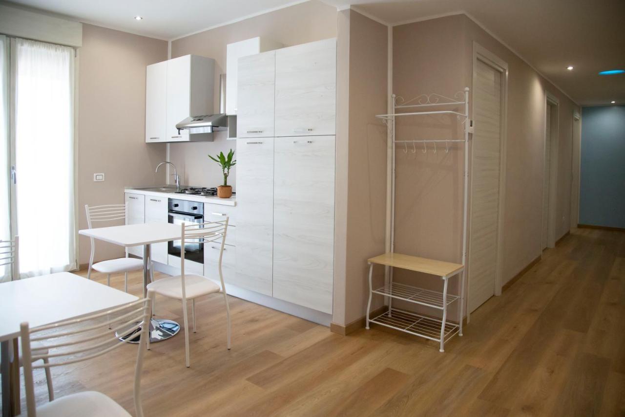 B&B Stellanova San Donnino della Nizzola Екстериор снимка