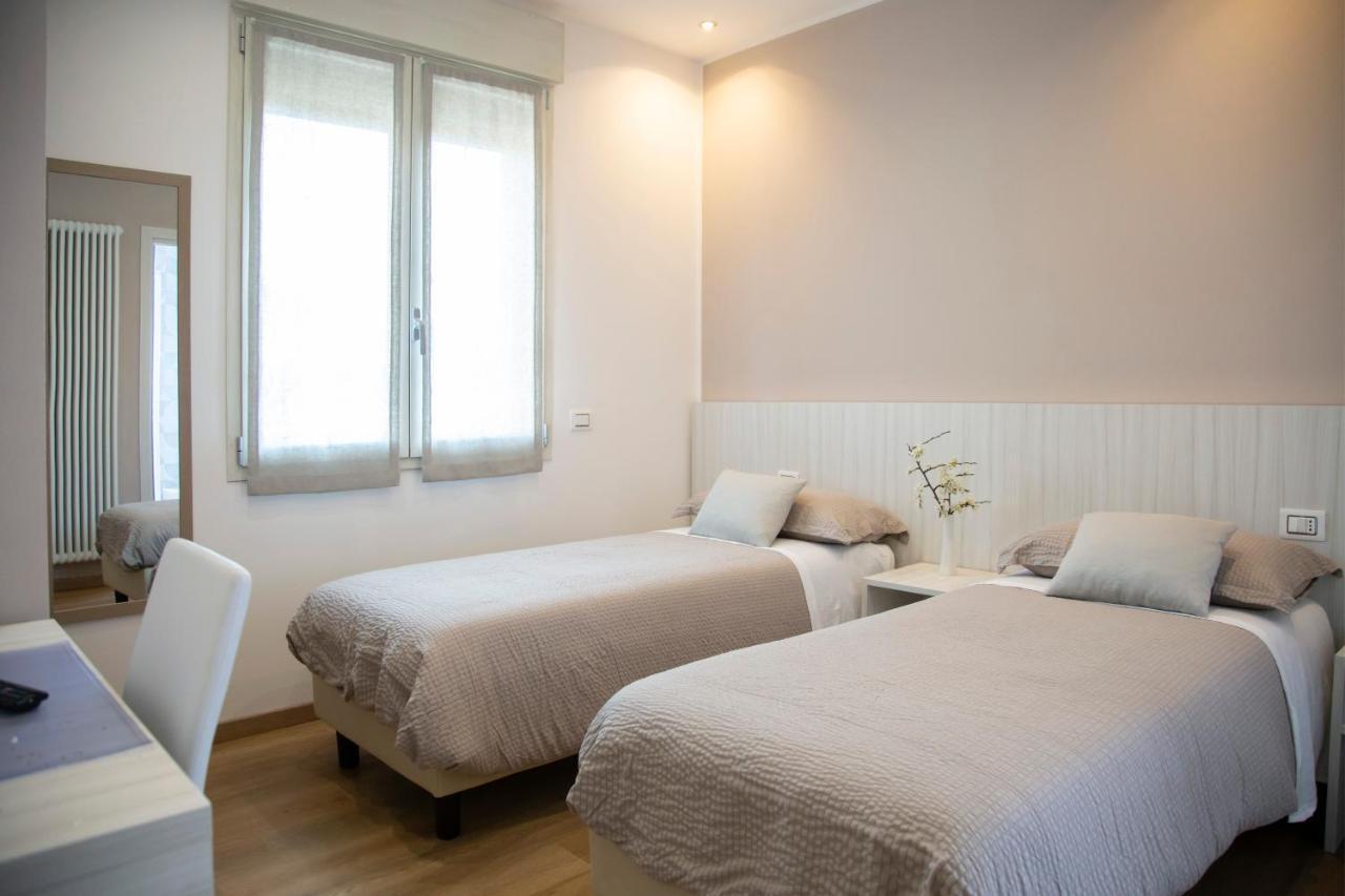 B&B Stellanova San Donnino della Nizzola Екстериор снимка