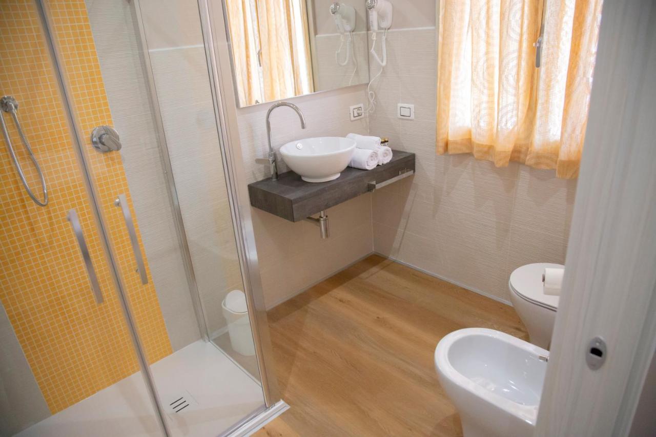 B&B Stellanova San Donnino della Nizzola Екстериор снимка