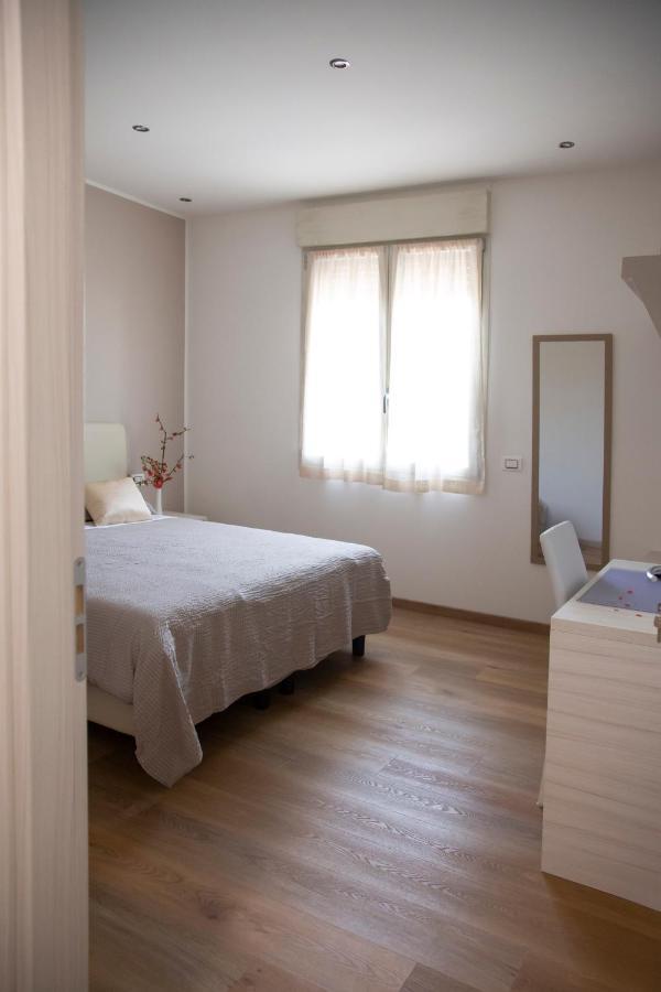 B&B Stellanova San Donnino della Nizzola Екстериор снимка
