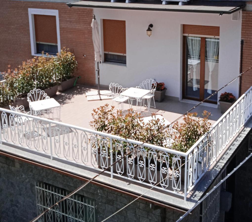 B&B Stellanova San Donnino della Nizzola Екстериор снимка