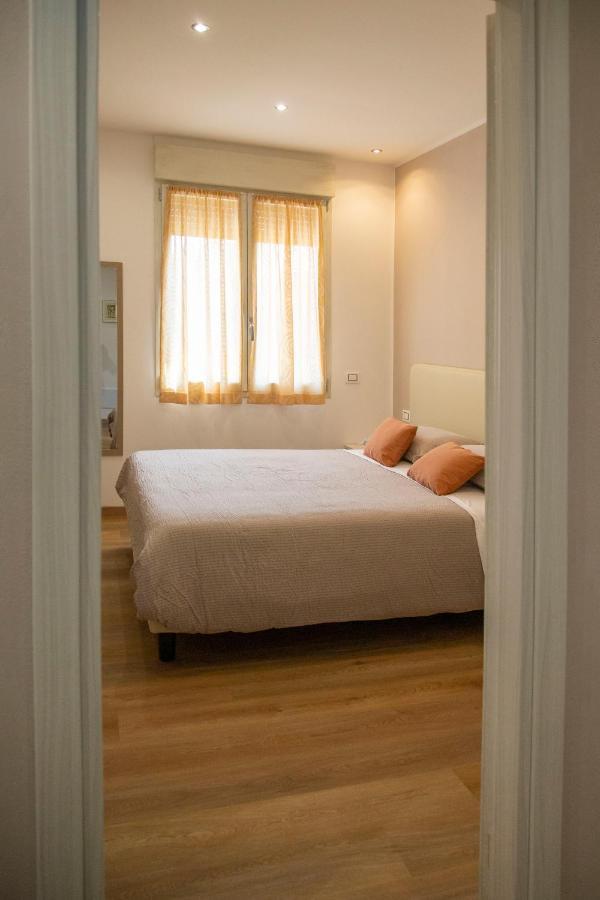 B&B Stellanova San Donnino della Nizzola Екстериор снимка