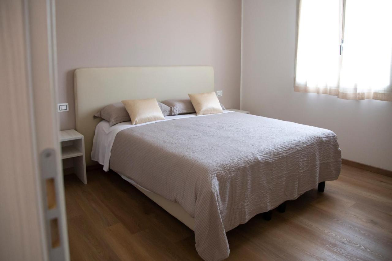 B&B Stellanova San Donnino della Nizzola Екстериор снимка