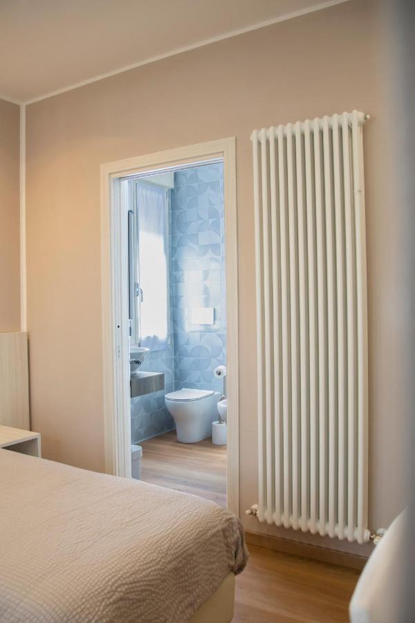 B&B Stellanova San Donnino della Nizzola Екстериор снимка