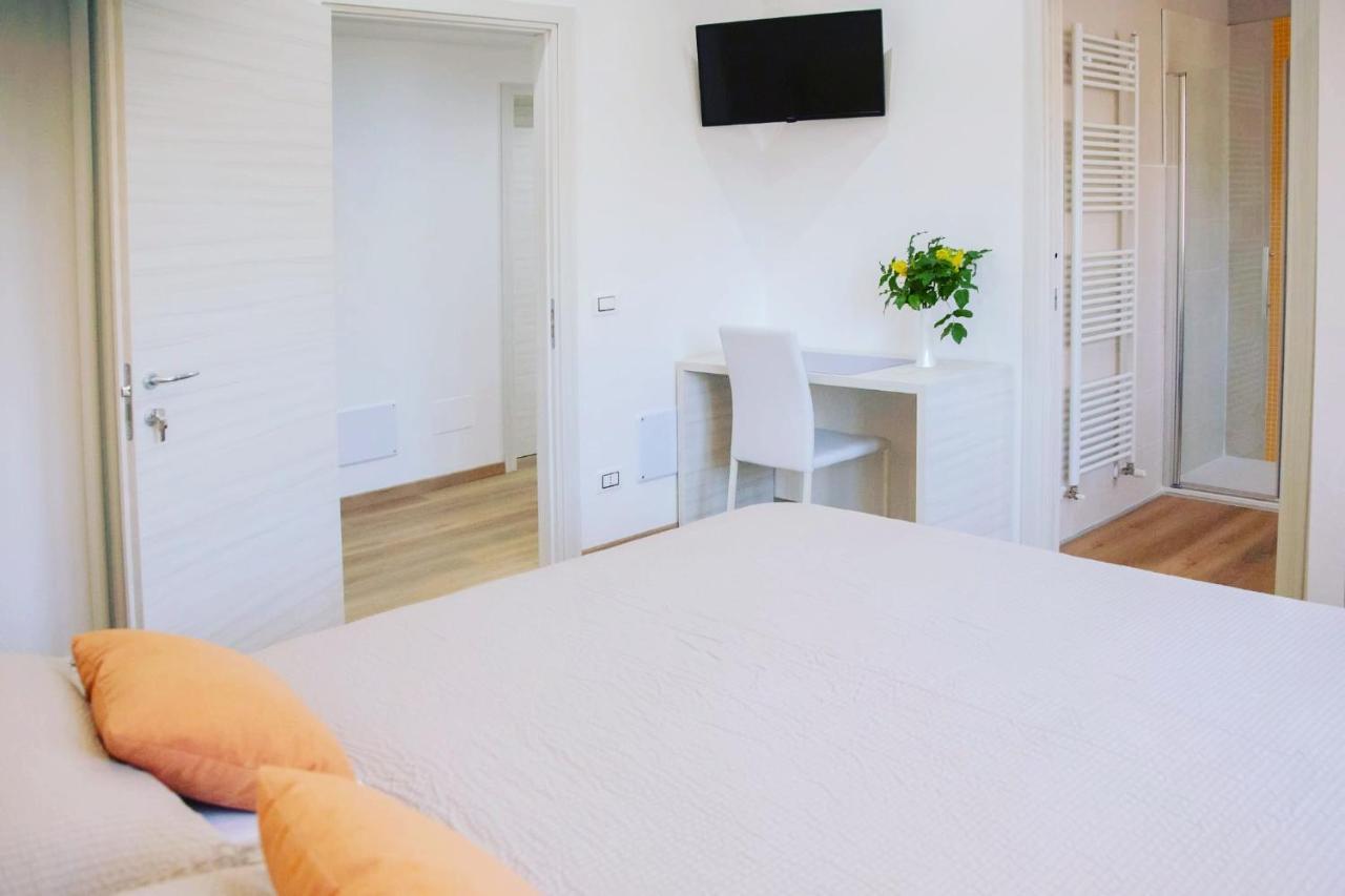 B&B Stellanova San Donnino della Nizzola Екстериор снимка