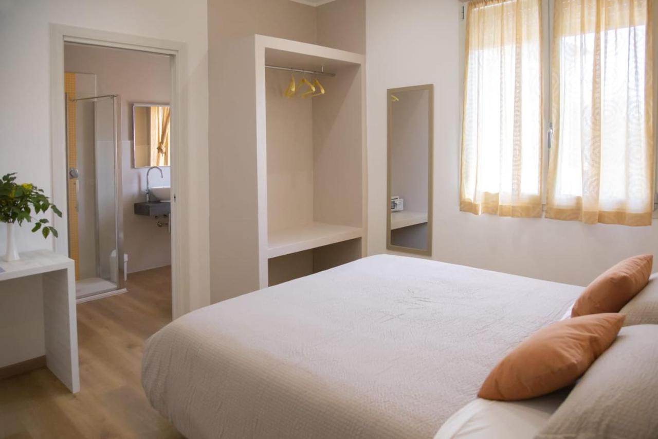 B&B Stellanova San Donnino della Nizzola Екстериор снимка