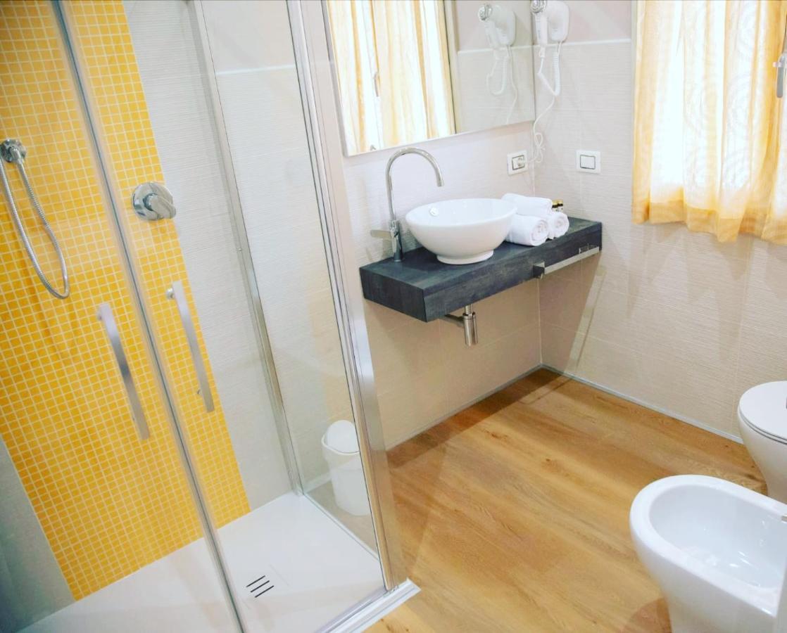 B&B Stellanova San Donnino della Nizzola Екстериор снимка