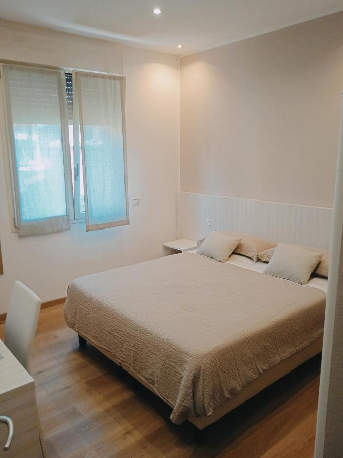 B&B Stellanova San Donnino della Nizzola Екстериор снимка
