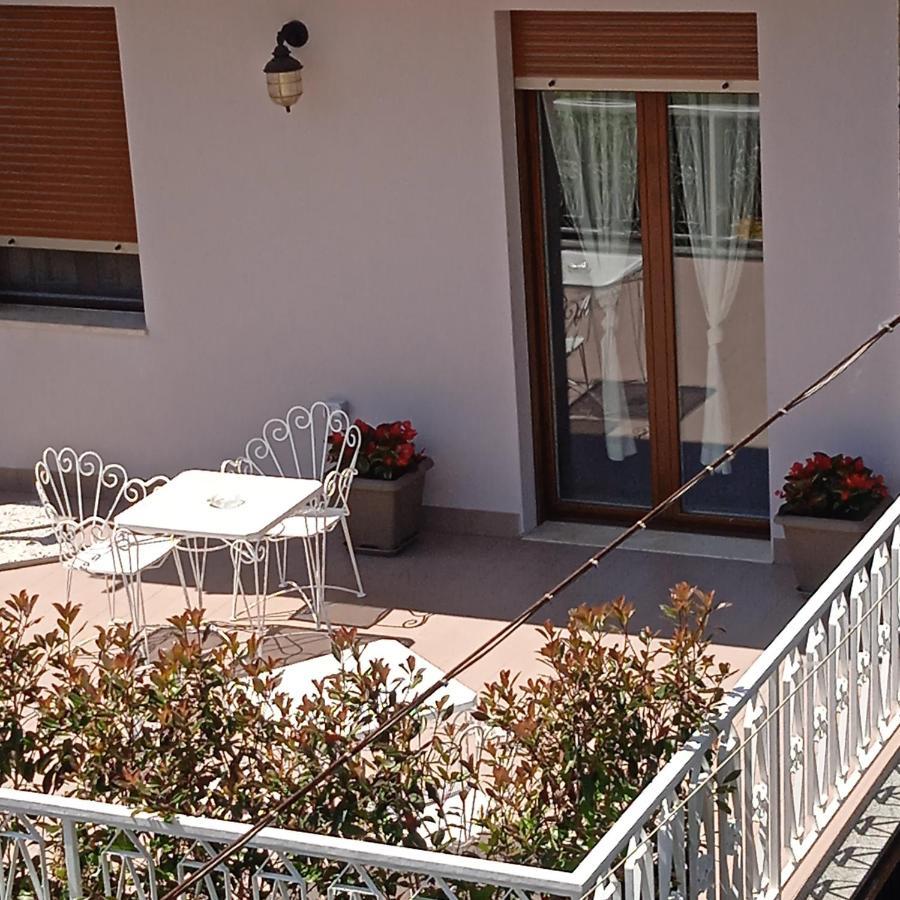 B&B Stellanova San Donnino della Nizzola Екстериор снимка