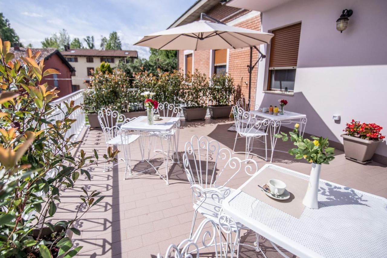 B&B Stellanova San Donnino della Nizzola Екстериор снимка