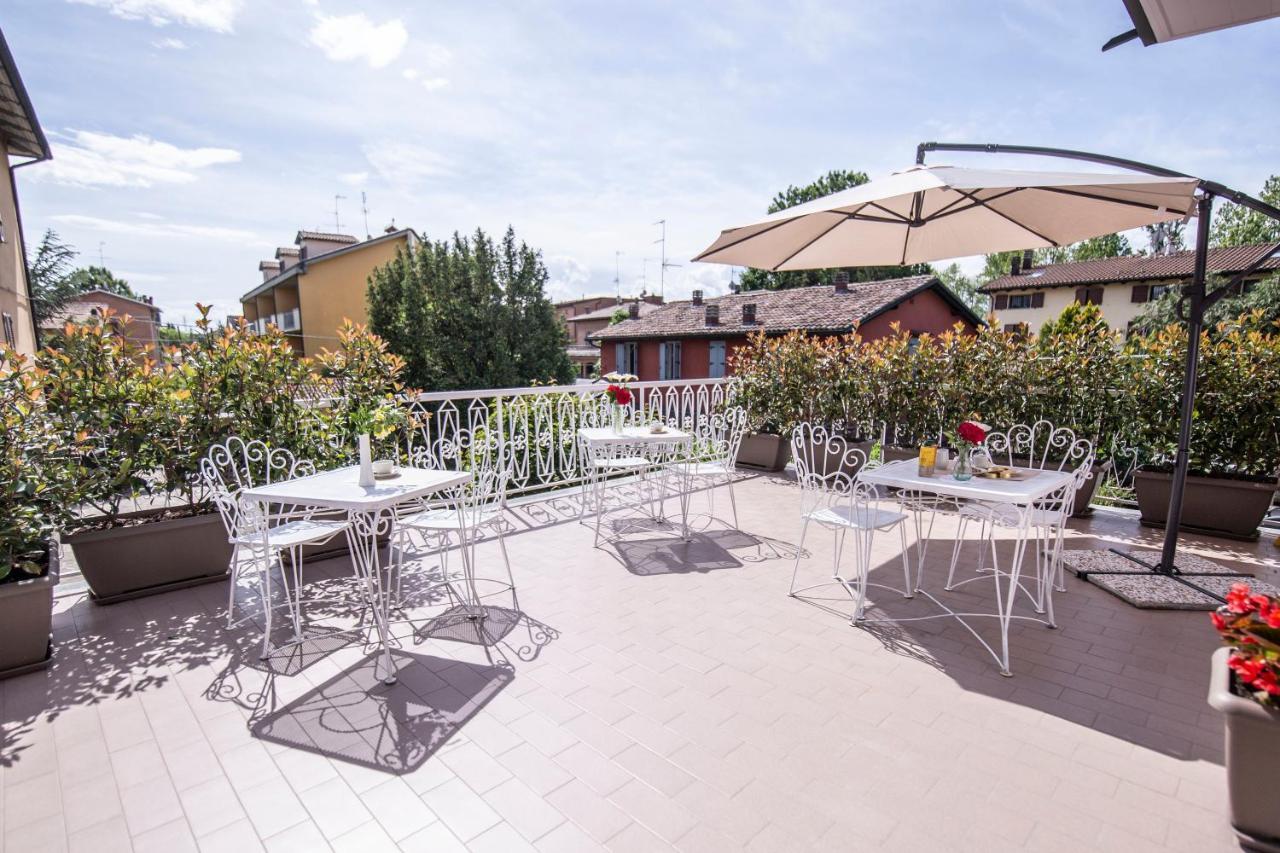 B&B Stellanova San Donnino della Nizzola Екстериор снимка