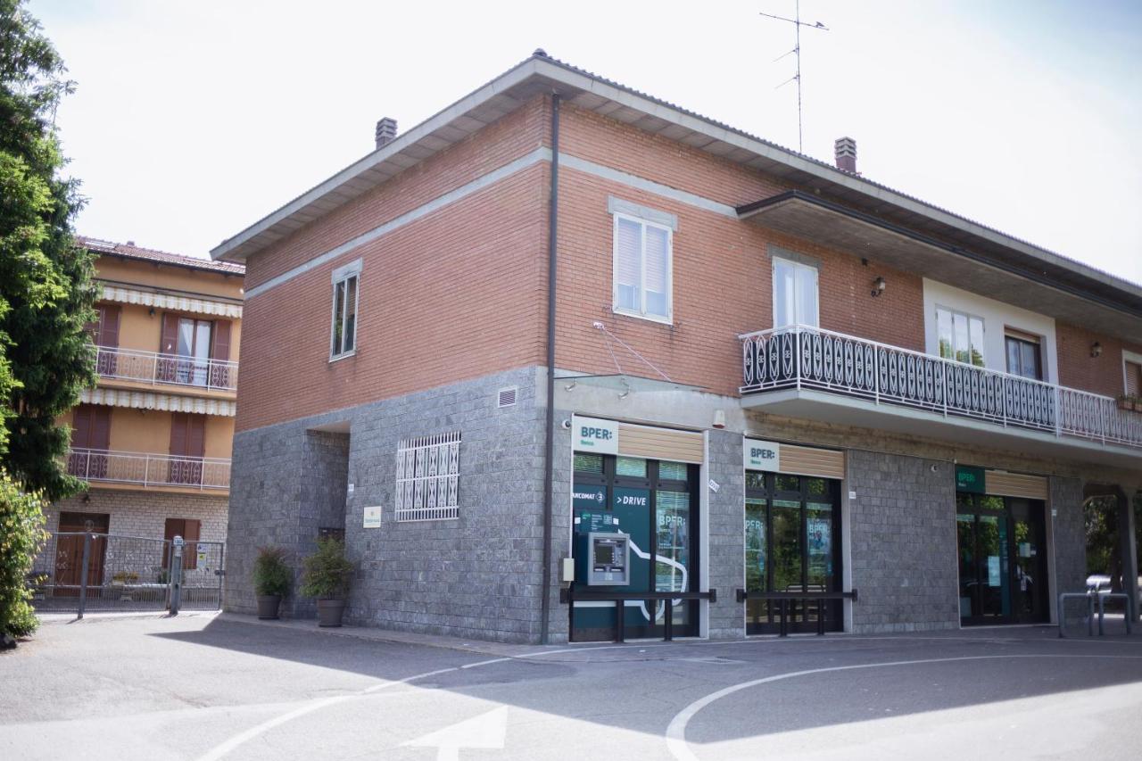 B&B Stellanova San Donnino della Nizzola Екстериор снимка