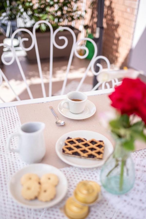 B&B Stellanova San Donnino della Nizzola Екстериор снимка