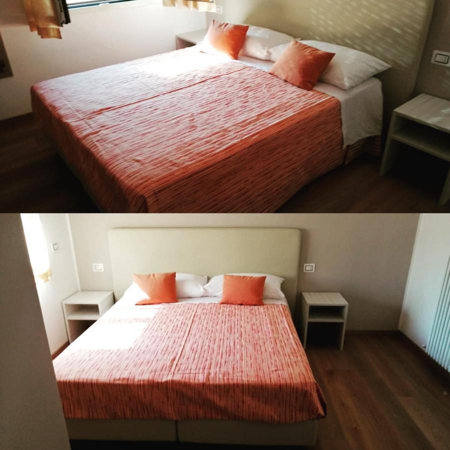 B&B Stellanova San Donnino della Nizzola Екстериор снимка